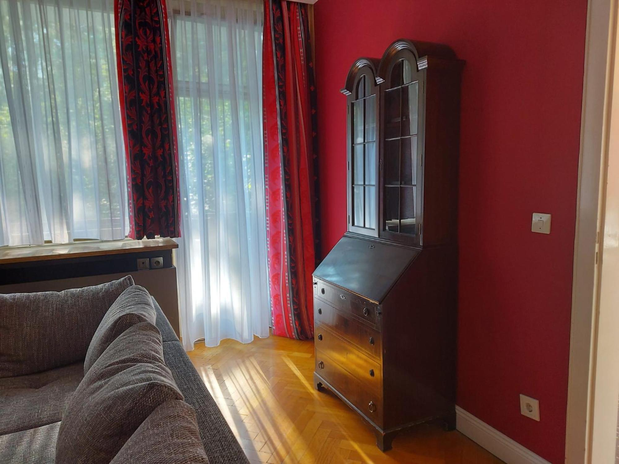 Hotel Albrechtshof Gohrisch ภายนอก รูปภาพ