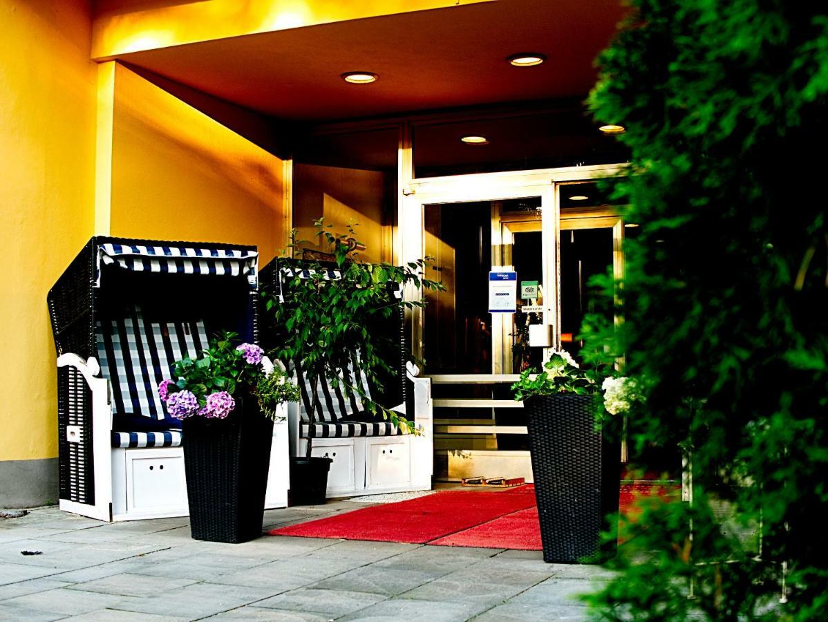 Hotel Albrechtshof Gohrisch ภายนอก รูปภาพ