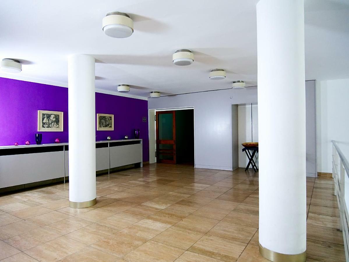Hotel Albrechtshof Gohrisch ภายนอก รูปภาพ