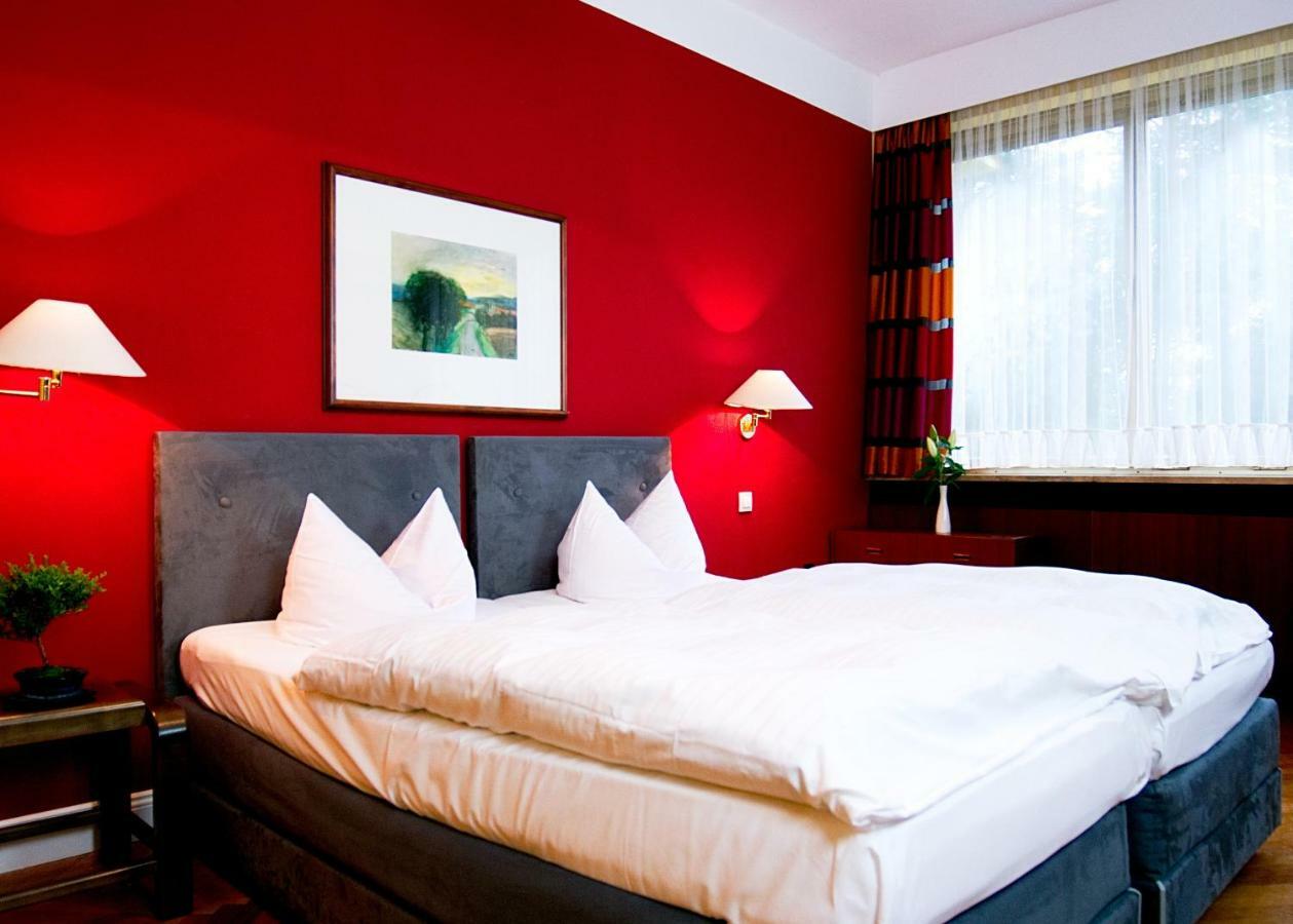 Hotel Albrechtshof Gohrisch ภายนอก รูปภาพ